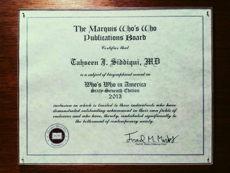 Marquis Who’s Who — Who’s Who in America (67th Edition)