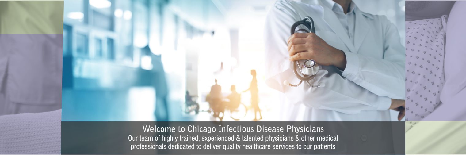 Chicago Infectious Disease Physicians